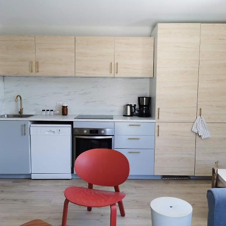 Villard De Lans, Coeur De Village.Bel Appartement Экстерьер фото