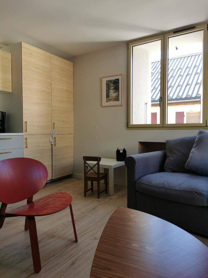 Villard De Lans, Coeur De Village.Bel Appartement Экстерьер фото