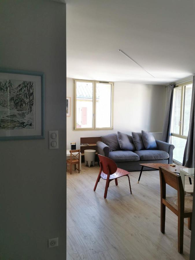 Villard De Lans, Coeur De Village.Bel Appartement Экстерьер фото