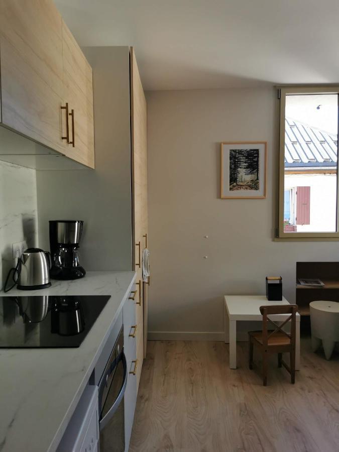 Villard De Lans, Coeur De Village.Bel Appartement Экстерьер фото