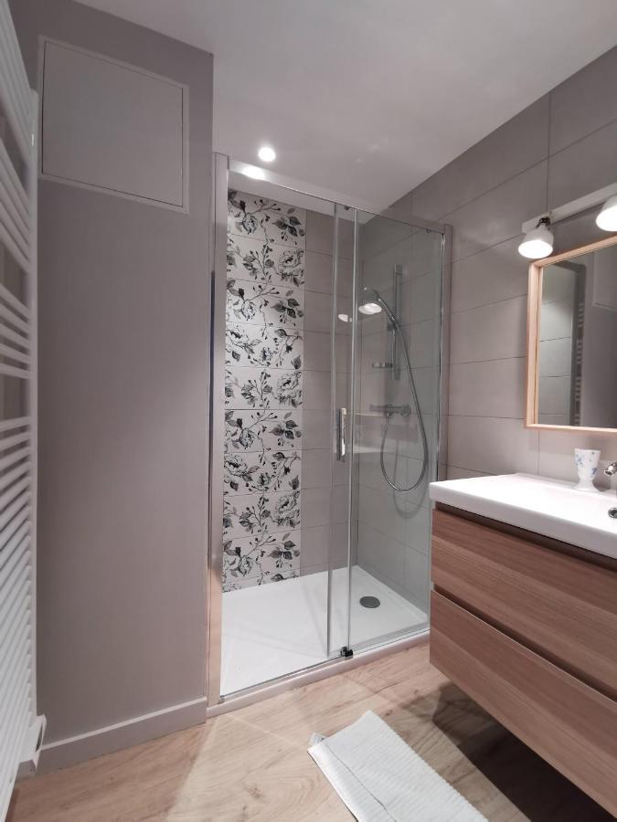 Villard De Lans, Coeur De Village.Bel Appartement Экстерьер фото