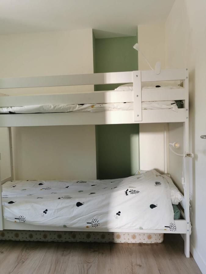 Villard De Lans, Coeur De Village.Bel Appartement Экстерьер фото